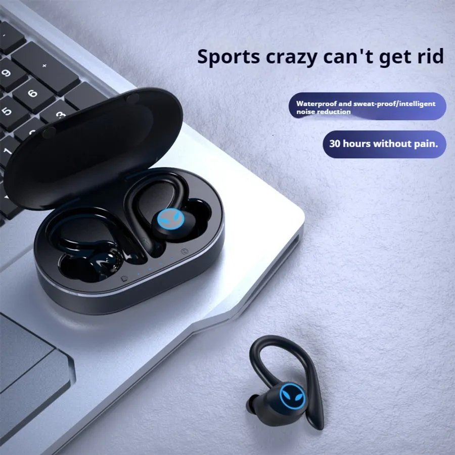 Best Budget Best Wireless Earphones Best Inexpensive Wireless - Main Image