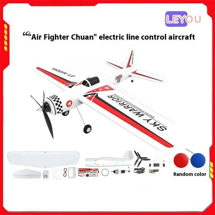 Affordable and Durable Options for the Best RC Plane Experience - Main Image