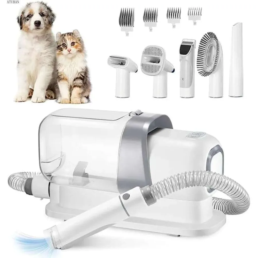 Best in Show Dog Grooming LLC: Top Grooming Tools for Every Pet