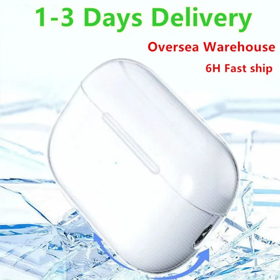 AirPods Pro case vs AirPods Pro case: Is it worth upgrading just