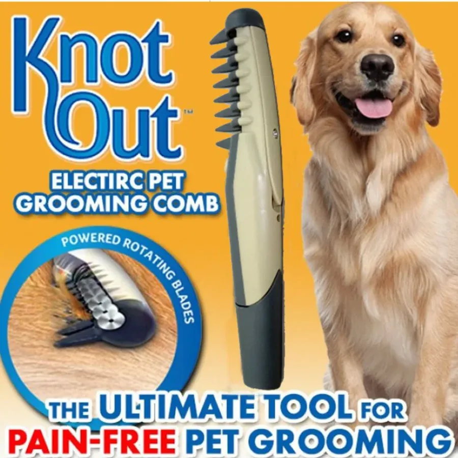 Best in show dog and cat grooming tools for every pet owner's