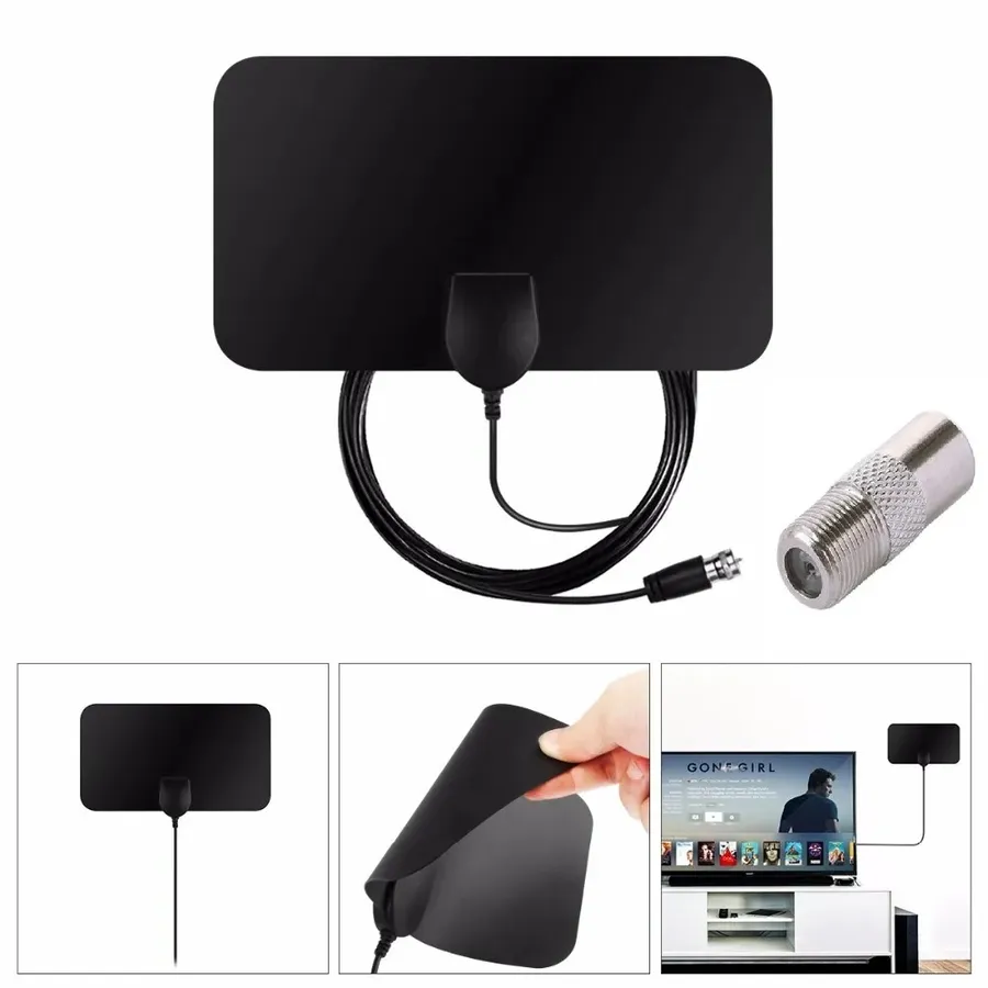 Affordable and Reliable Options for the Best Homemade TV Antenna