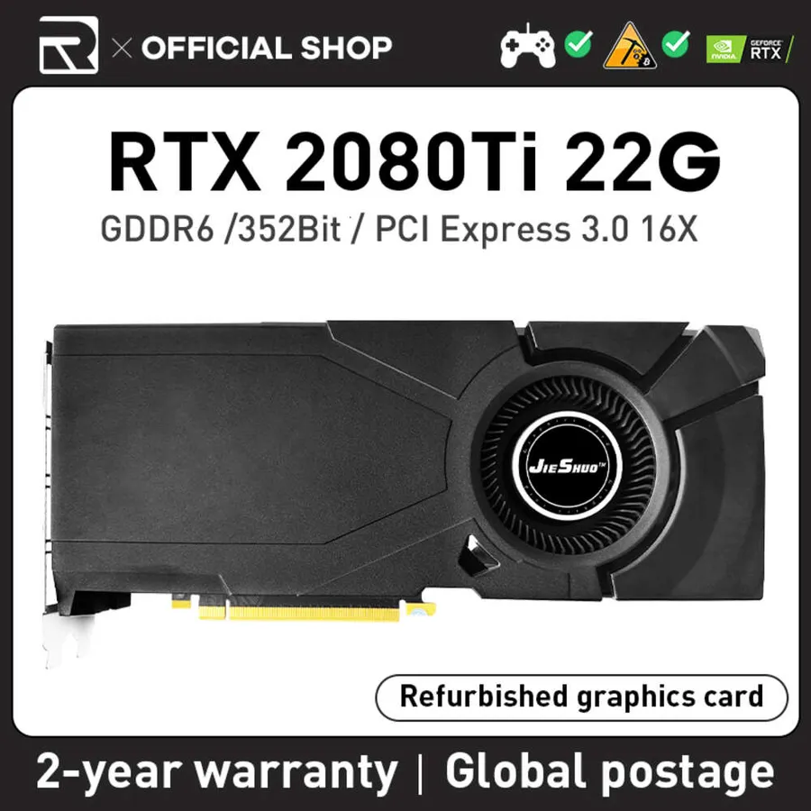 Affordable and Reliable Graphics Cards for RTX 3080 Best Buy