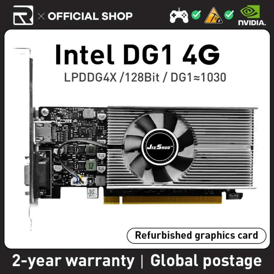 Best GPU Manufacturer: Top Graphics Cards Reviewed for Performance ...