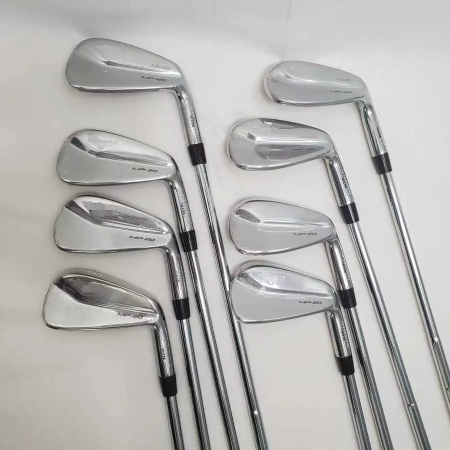 Reliable choices for the best ping irons for mid handicapper
