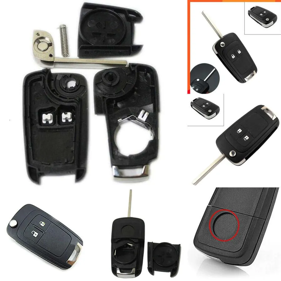 How to Easily Order a Replacement Electronic Car Key: A Step-by-Step ...