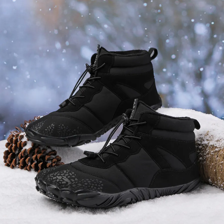 Durable and Warm Winter Hiking Boots for Women to Brave the Cold