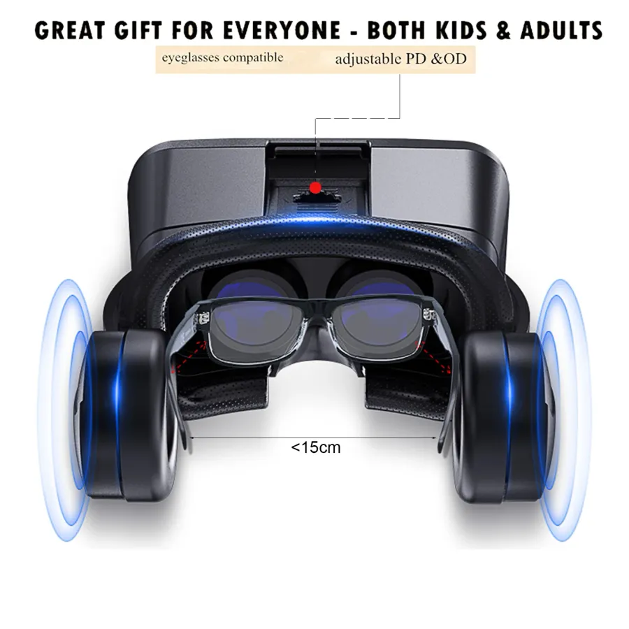 Top 10 Best Oculus Rift Games VR Glasses for an Immersive