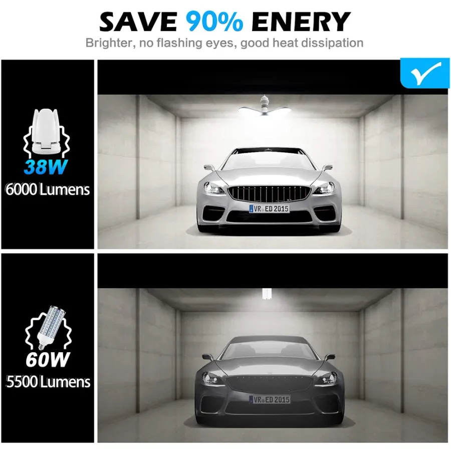 The Ultimate Guide to Buying Ceiling Fans with Lights: Tips for Style ...