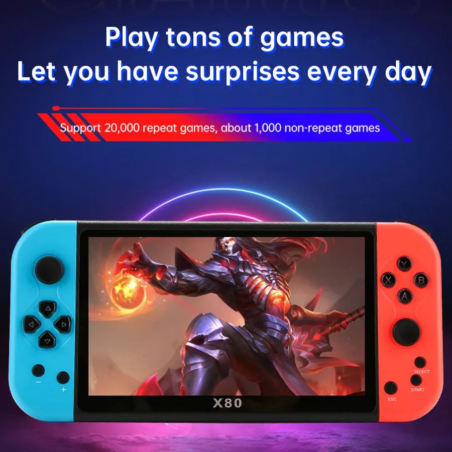 Nintendo Switch vs PS Vita in 2025: Is the Switch still worth it