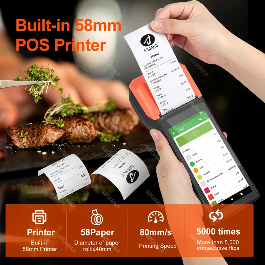 Mastering Paper Scanning: A Step-by-Step Guide to Scan Documents Using ...