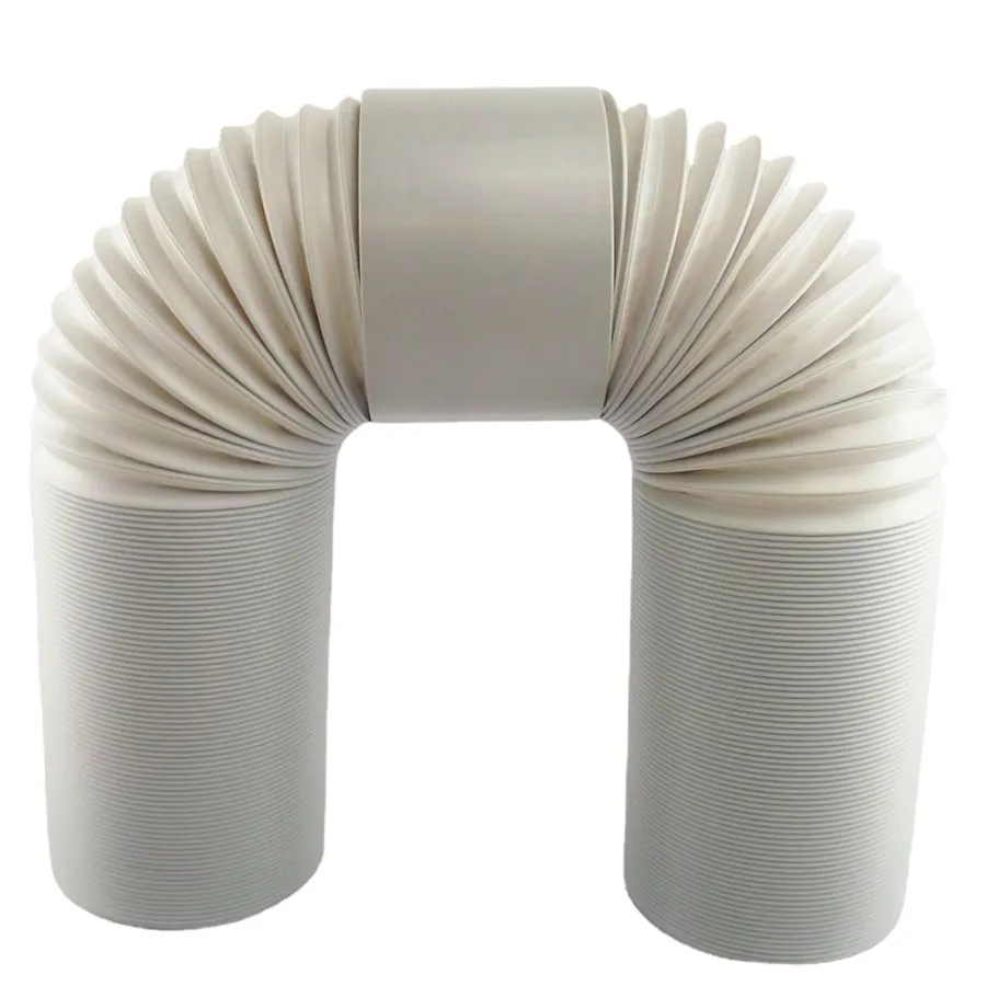 Step-by-Step Guide to Properly Installing an Exhaust Hose for Your ...