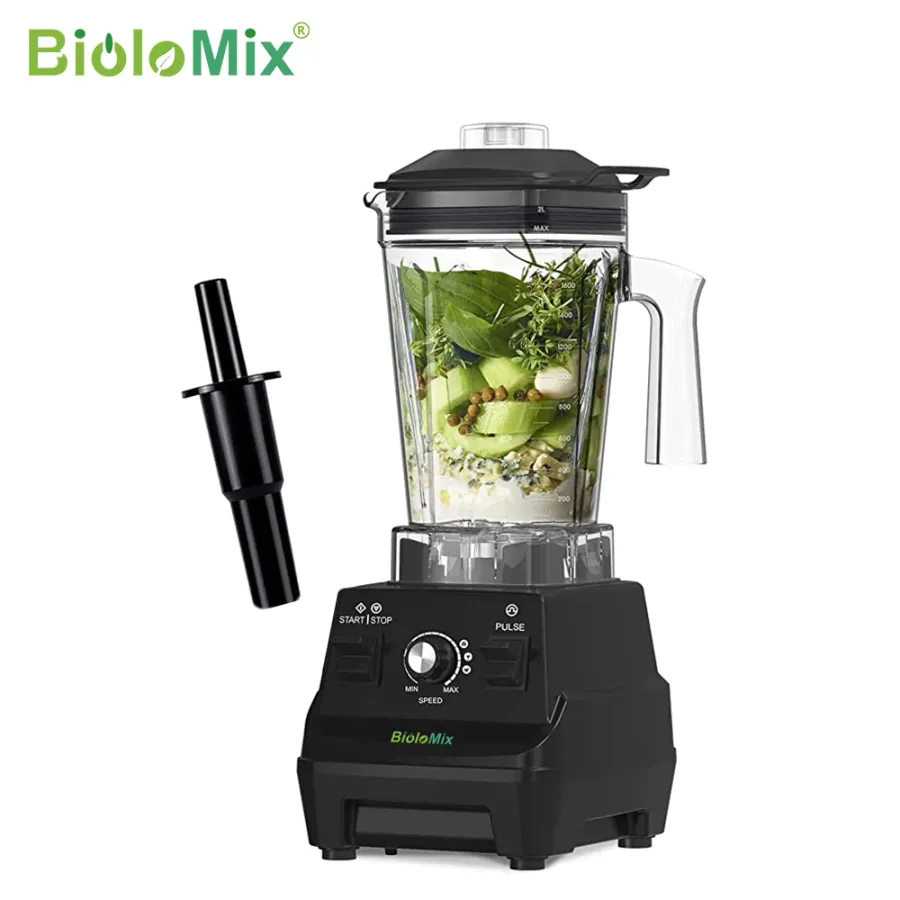 Vitamix vs Ninja: Is the premium price of Vitamix REALLY worth it