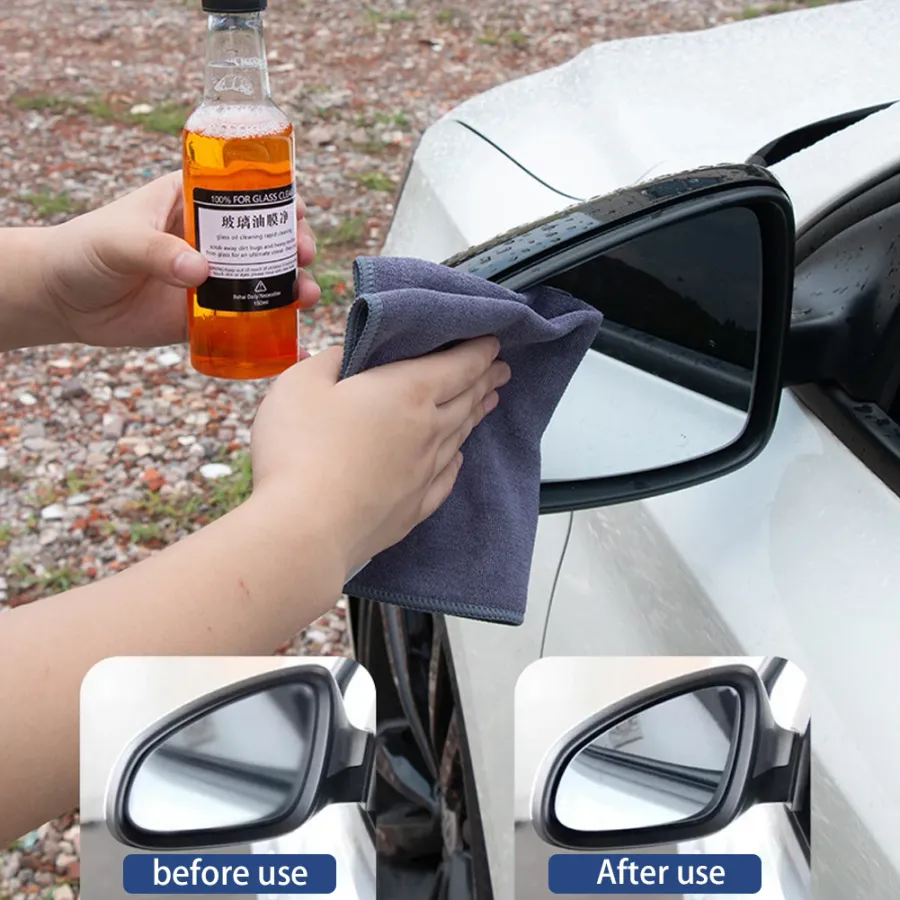 Effective Methods to Remove Water Spots from Your Car Without Damaging ...