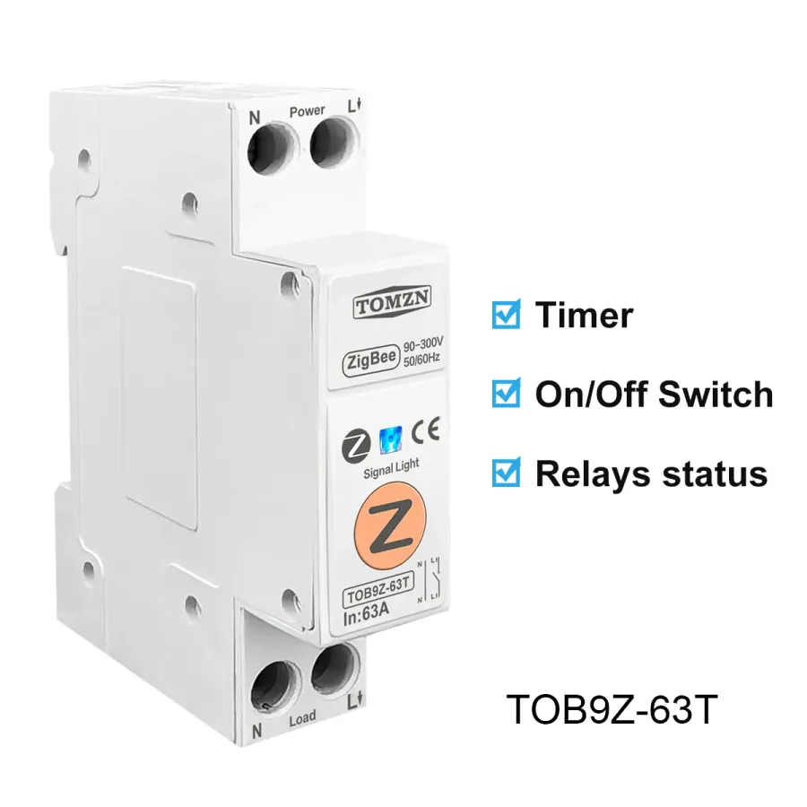 Step-by-Step Guide to Safely Changing a Timer Light Switch at Home ...