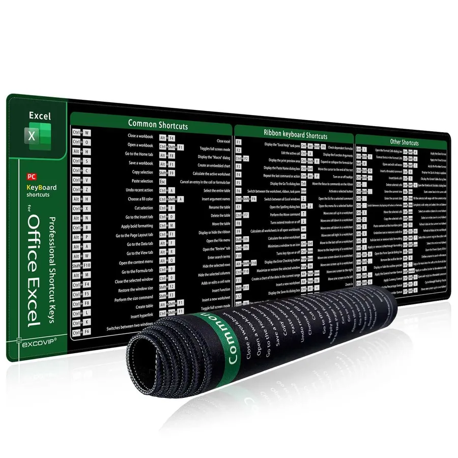 Mastering Bar Charts in Excel: A Practical Guide to Visualizing Your ...