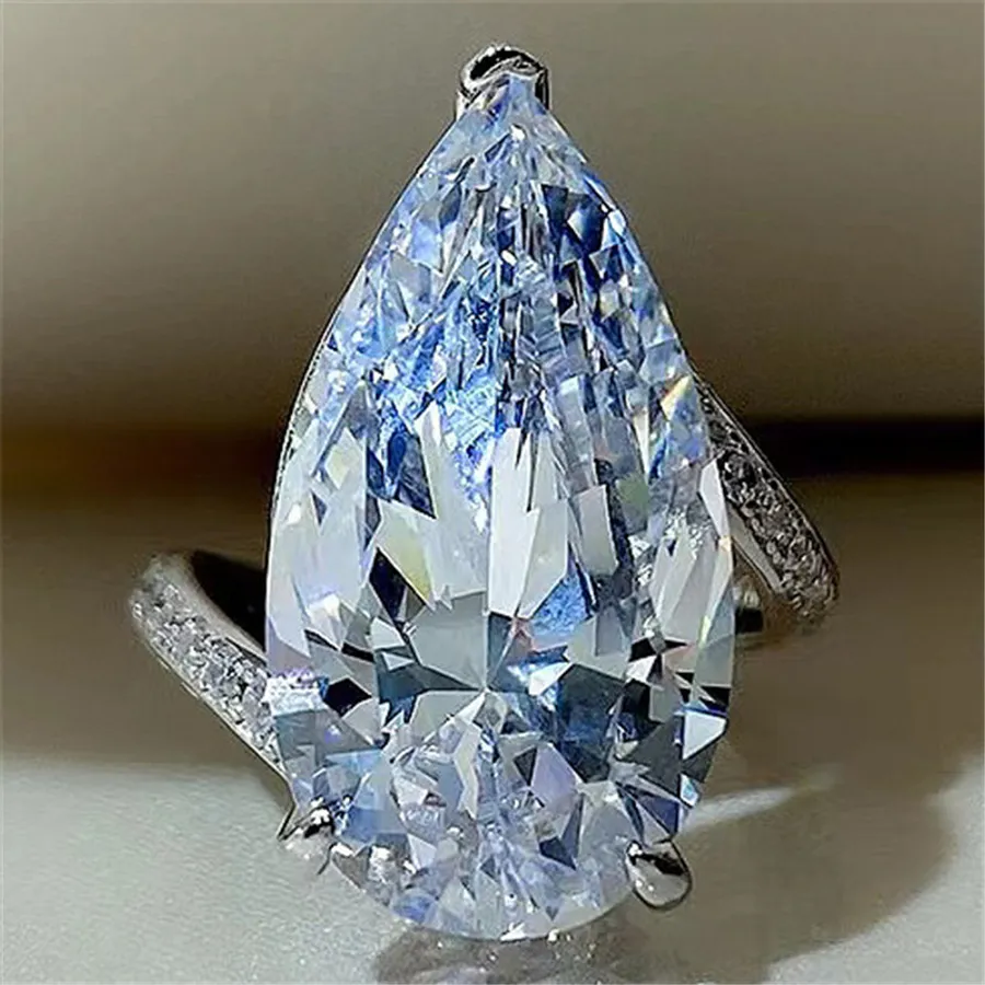 Moissanite ring vs gemstone ring: Is the sparkle worth the hype