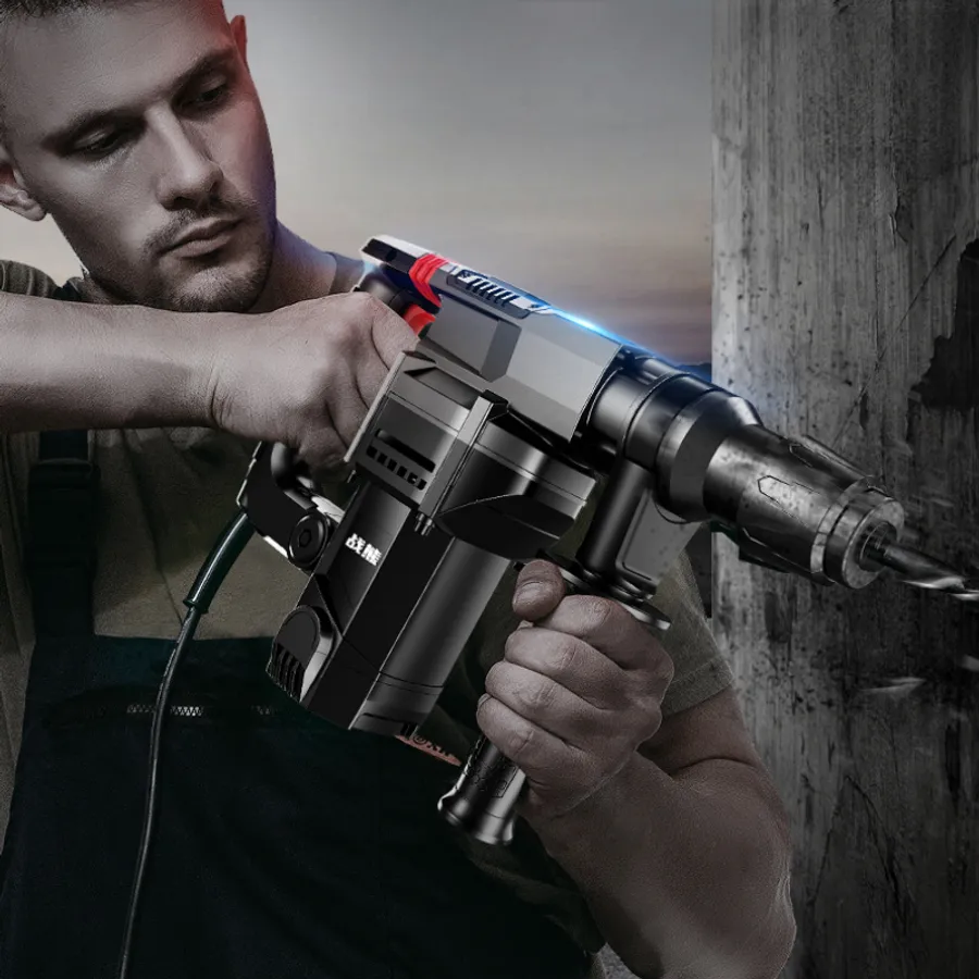 Top 10 Best Cordless Demolition Hammers for Power and Precision