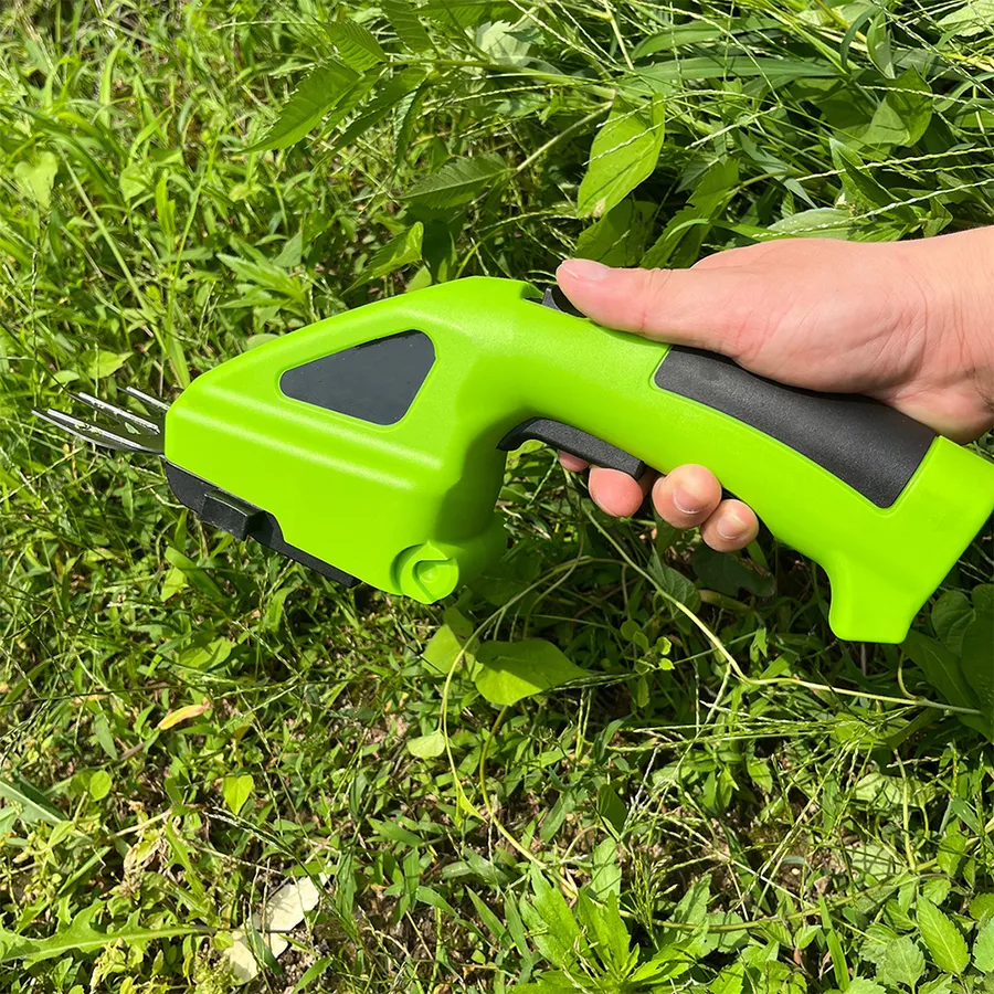 Best Cordless Grass Trimmer for Efficient Lawn Care and Easy
