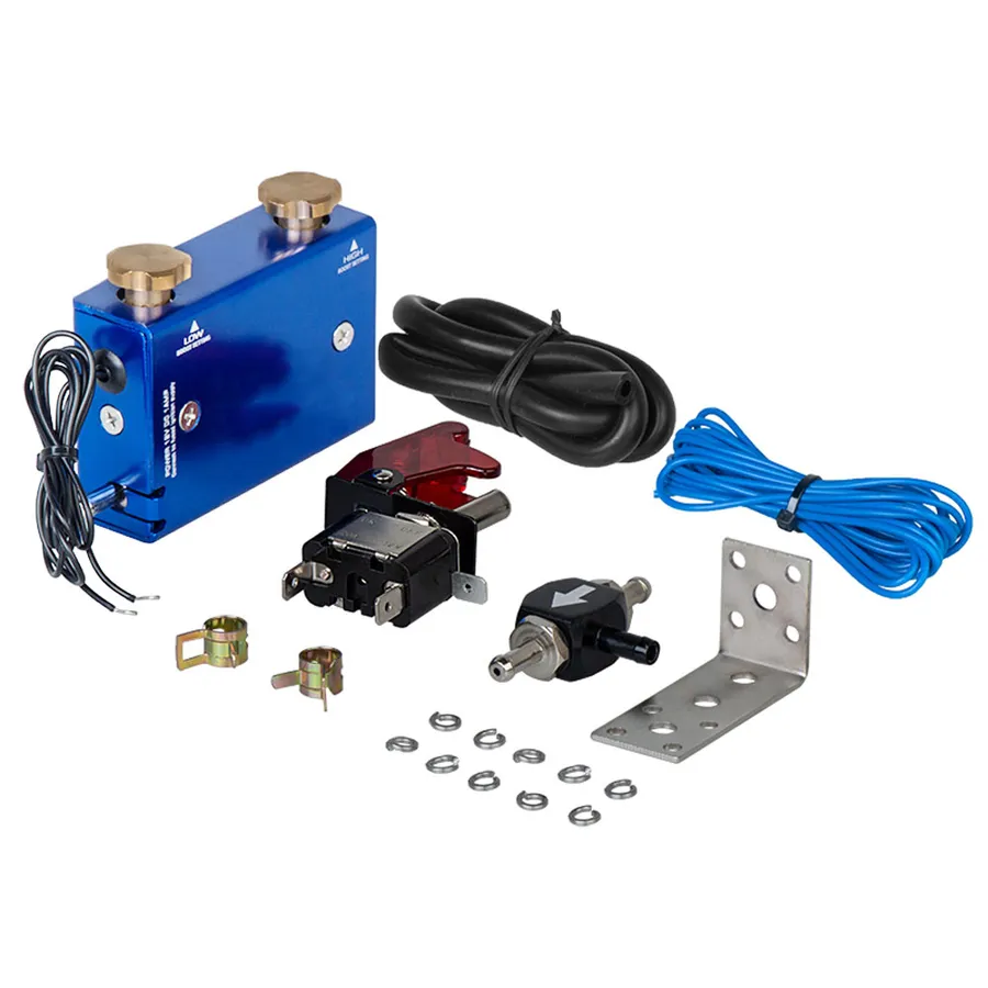 Mastering How to Set Up an Electronic Boost Controller: Step-by-Step ...