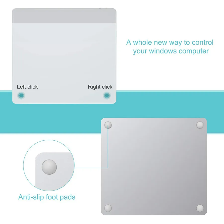 The Complete Guide to Enabling Your Laptop Touchpad: Simple Steps for ...