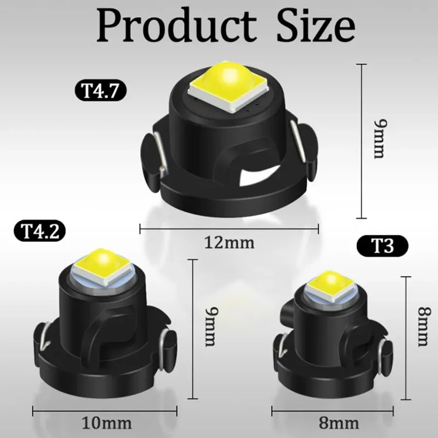 T3 Light Pattern Step-by-Step Guide to Safely Change a T3 Light Bulb Without Damage ...