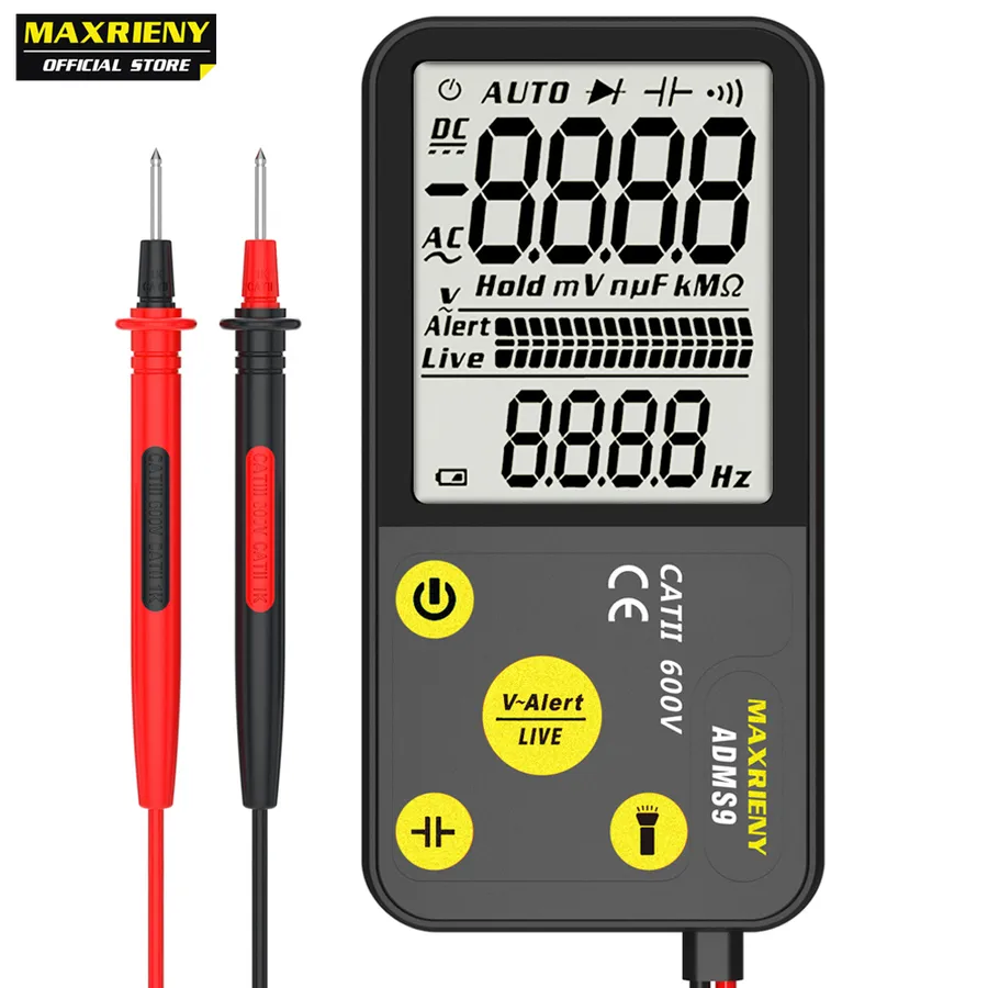 Mastering Electrical Testers: A Step-by-Step Guide to Safe and Accurate ...