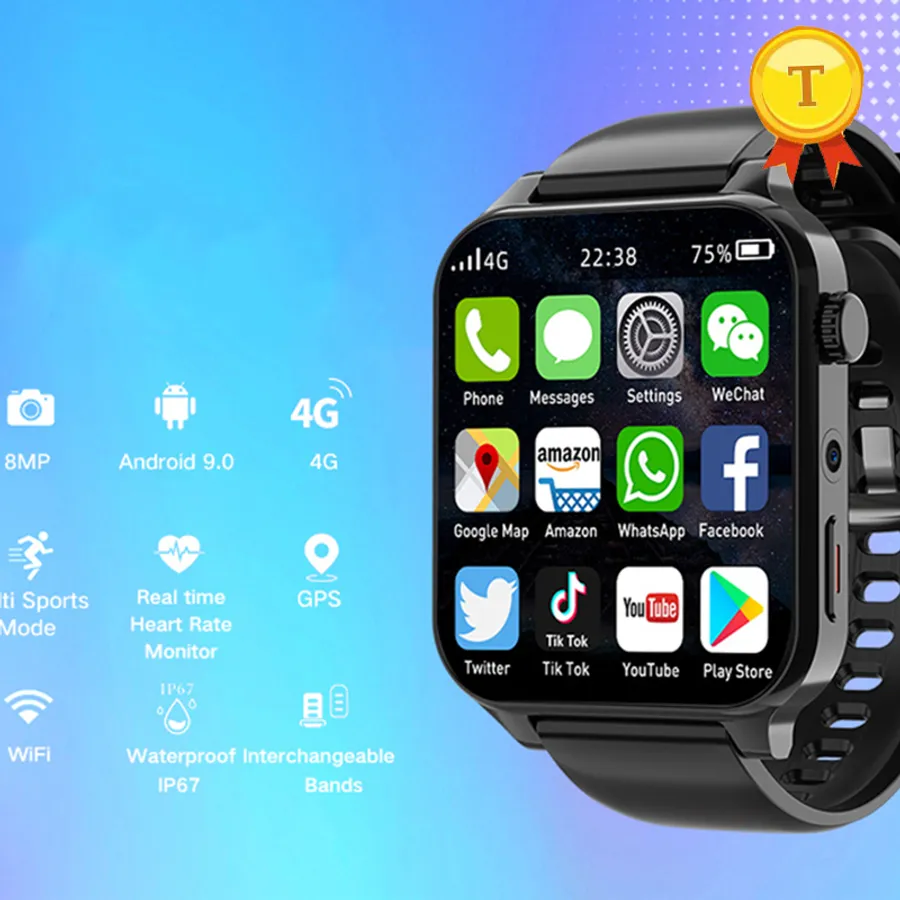Affordable options and smart features for the best android watch