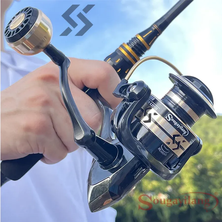 best penn reel for bass fishing BTLIV6000 Battle IV Spinning except the 109M Sougayilang Catfish Baitcast Reel Adult Costumes Color:Gold painted