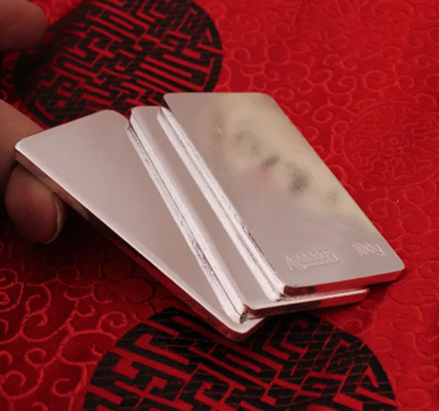 The Ultimate Guide to Crafting Silver: Techniques, Tips, and Common ...