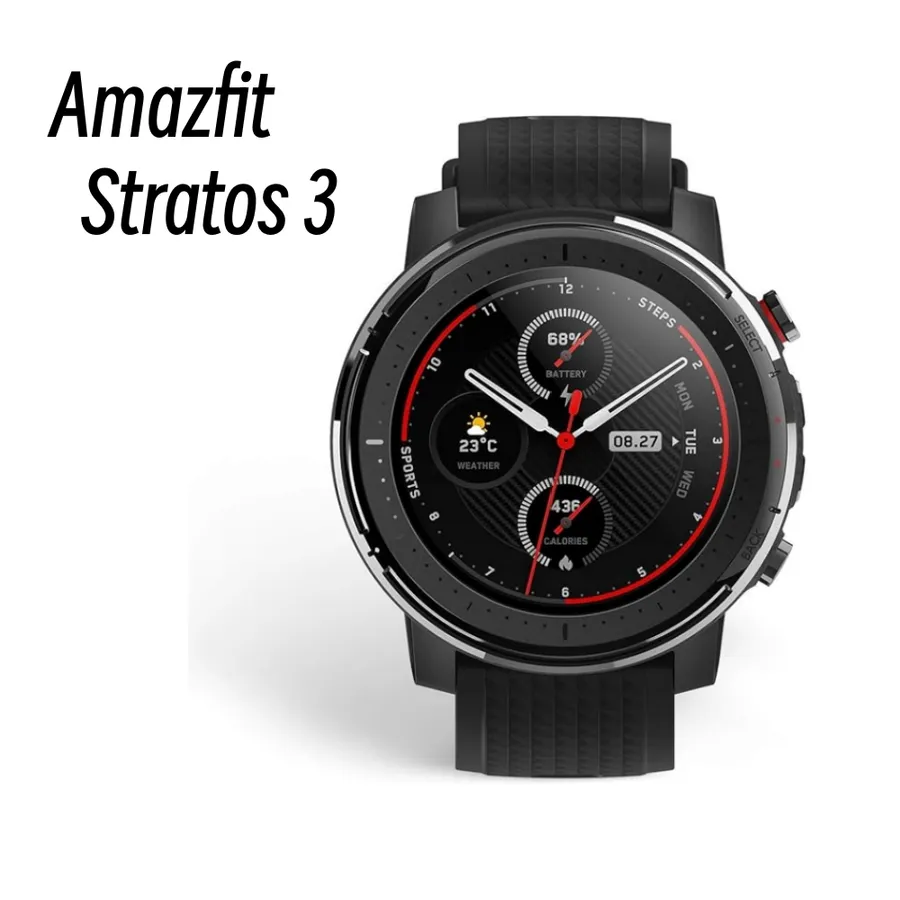 Amazfit Stratos vs Samsung Galaxy Watch: Is the extra cost for
