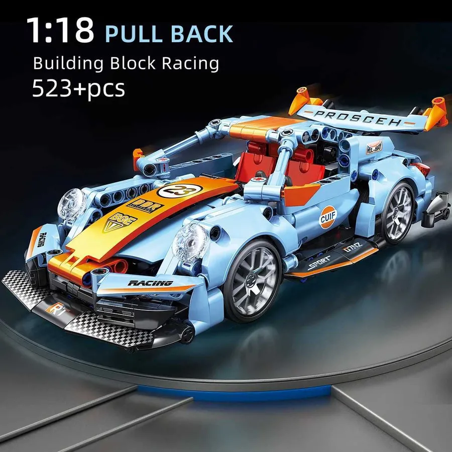 Remote Car Build Step-by-Step Guide to Building a Custom Remote Control Car from Scratch ...