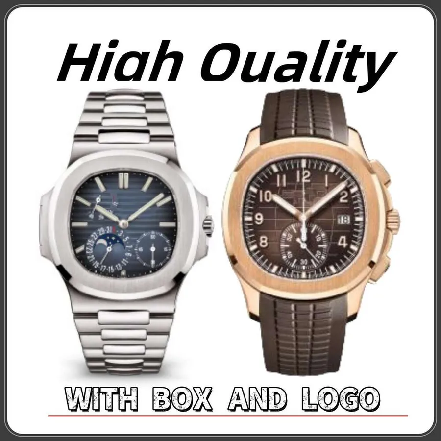 Patek Philippe: Is the Nautilus still worth the hype, or is the