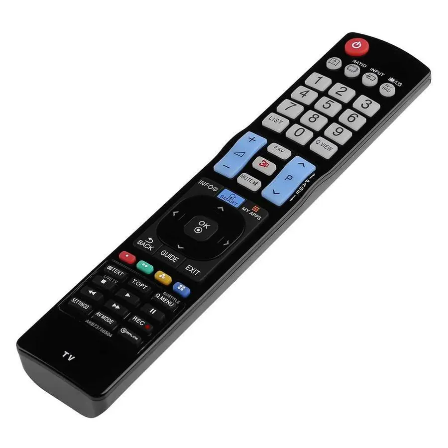 Mastering How to Reprogram Your TV Remote: A Simple Guide to Regain ...