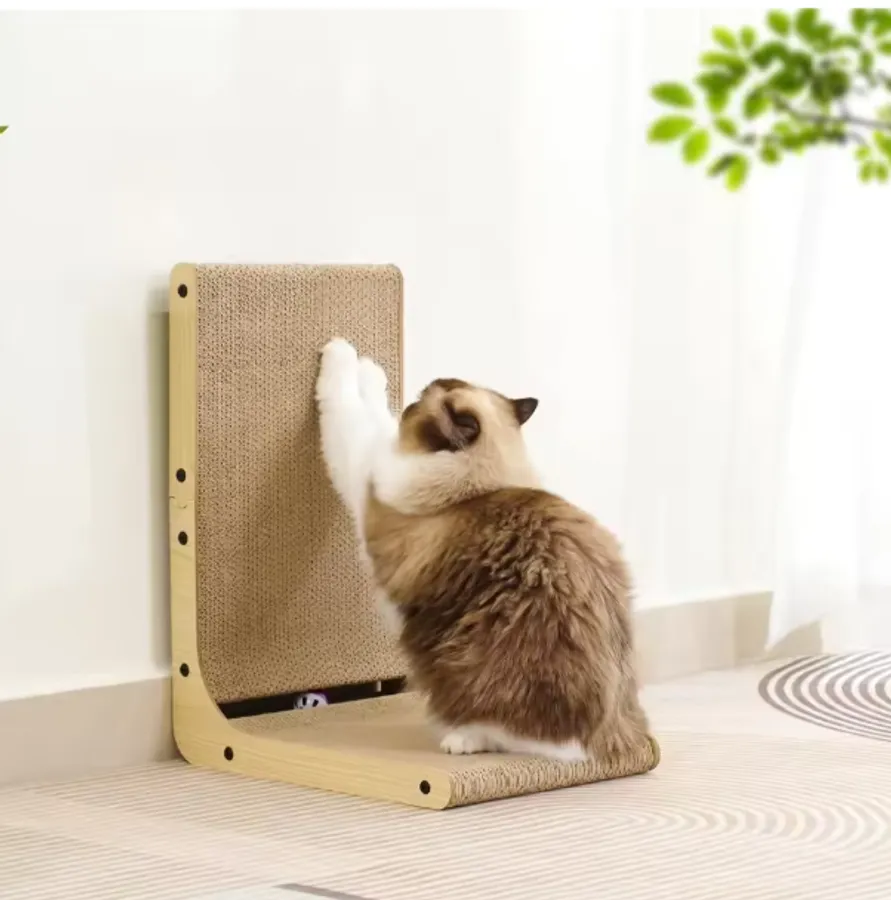 Effective Solutions for the Best Way to Stop Cat Scratching