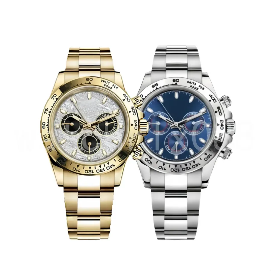 Is the MEGIR 2223G Really a Rolex Daytona Alternative? Whats the