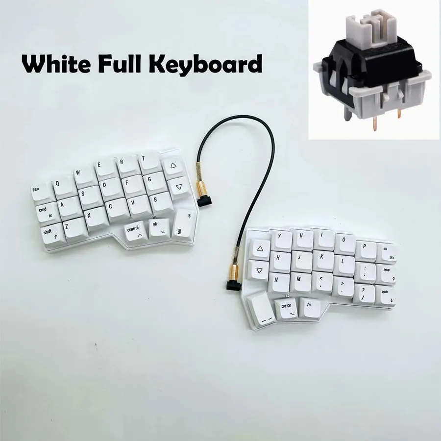 1x3 Keyboard Led Mastering LED Light Customization on Your CyberPowerPC Keyboard: A Step ...