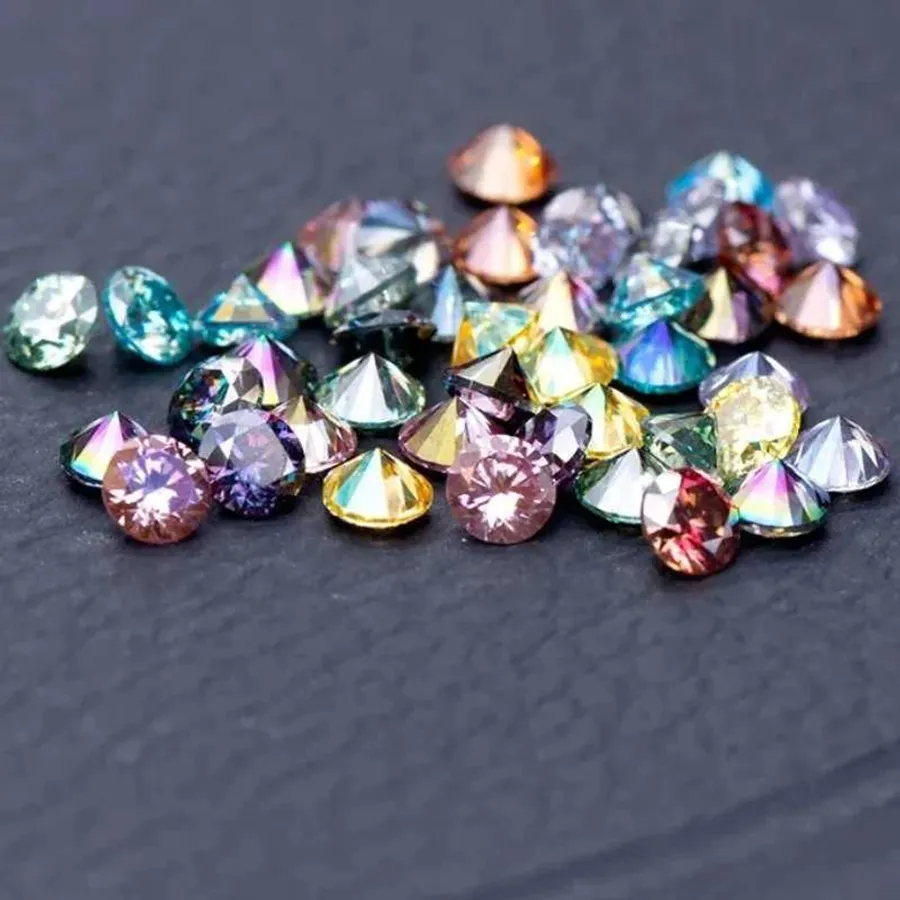 Best Color Diamonds: Top Picks for Brilliant Unique Hue Choices