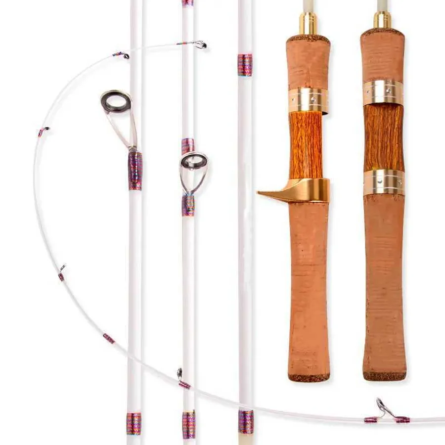 Top 10 Best Tenkara Rod for Backpacking: Lightweight Travel