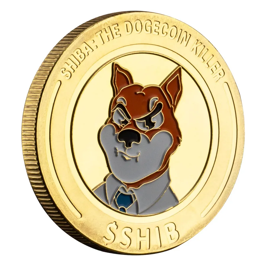 Doge SHIB: Will Shiba Inu Ever Overtake Dogecoins Popularity