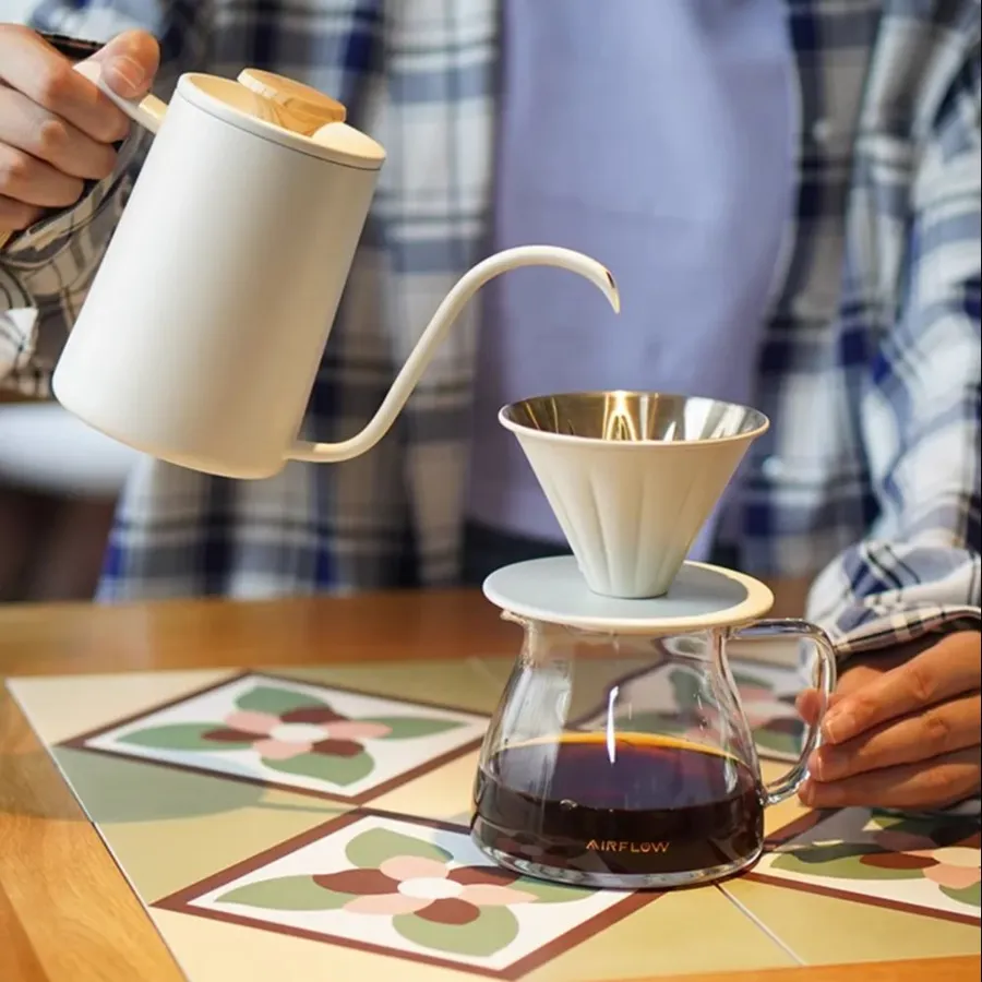 Affordable Stylish Options for the Best Coffee for Pour Over