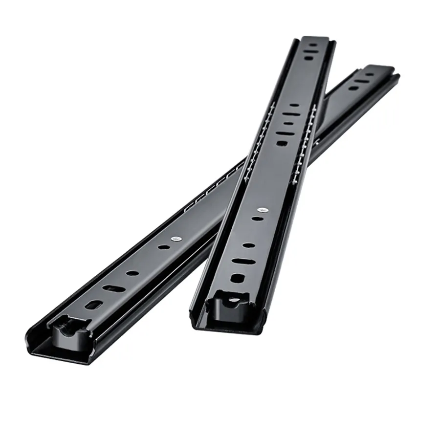 Tool Box Drawer Rails Mastering Sliding Tool Drawers: A Step-by-Step Guide to Efficient ...