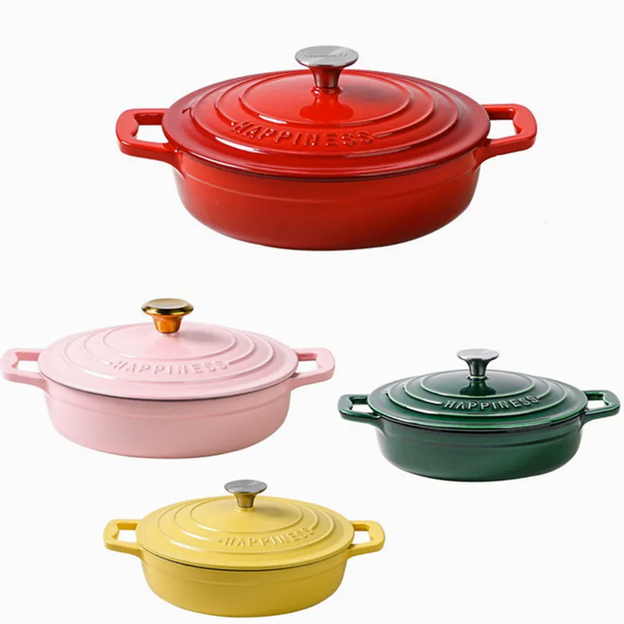 Staub vs Le Creuset: Is the price difference *really* worth it for