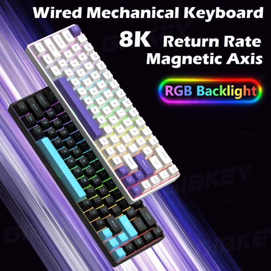 Ultimate Guide to Customizing Your PC Keyboard Colors for a ...
