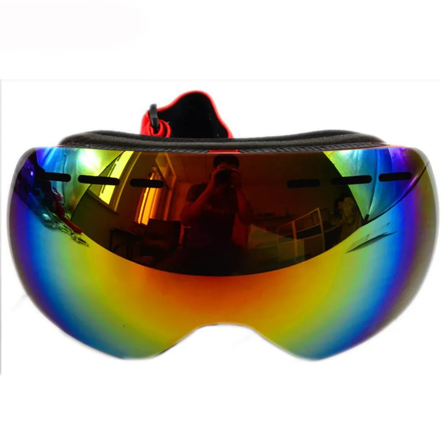 Best Ski Goggles Reddit: Top Picks for Clear, Fog-Free Vision on