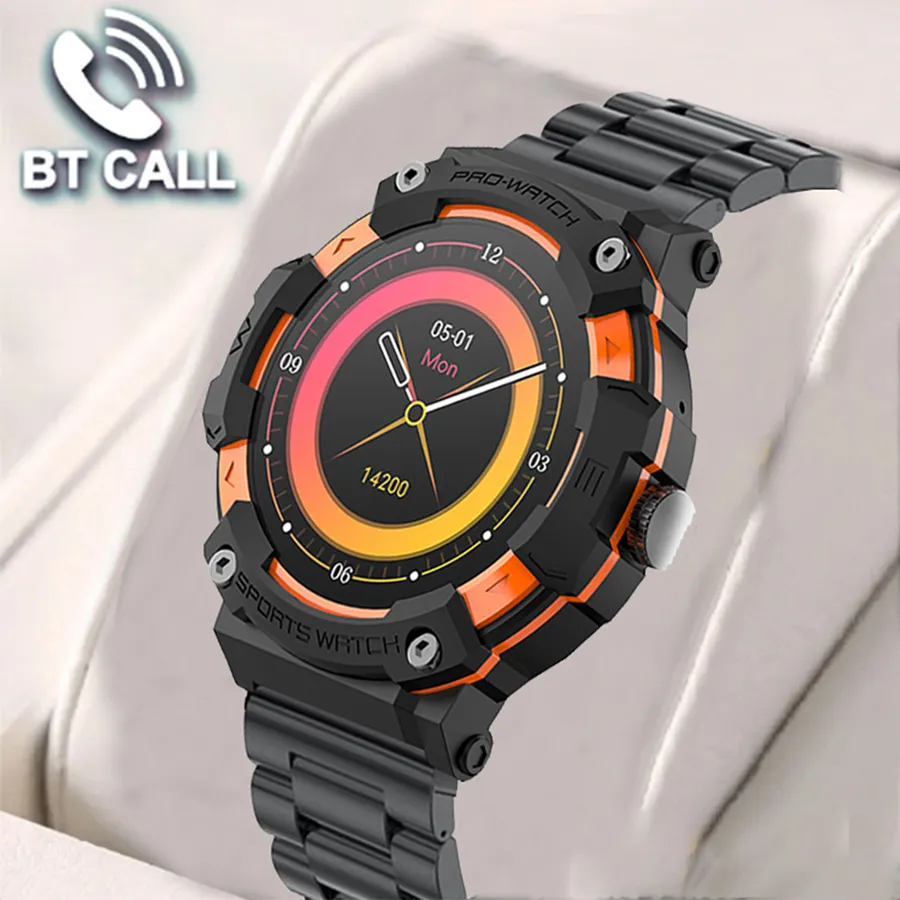 Best Mens Garmin Watch: Reliable Fitness Trackers and Outdoor