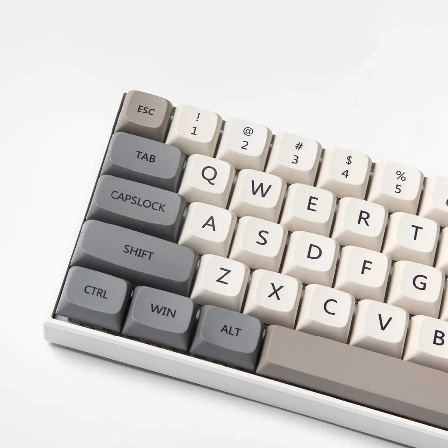 A Step-by-Step Guide to Changing Your Keyboard Letters and Layout for ...