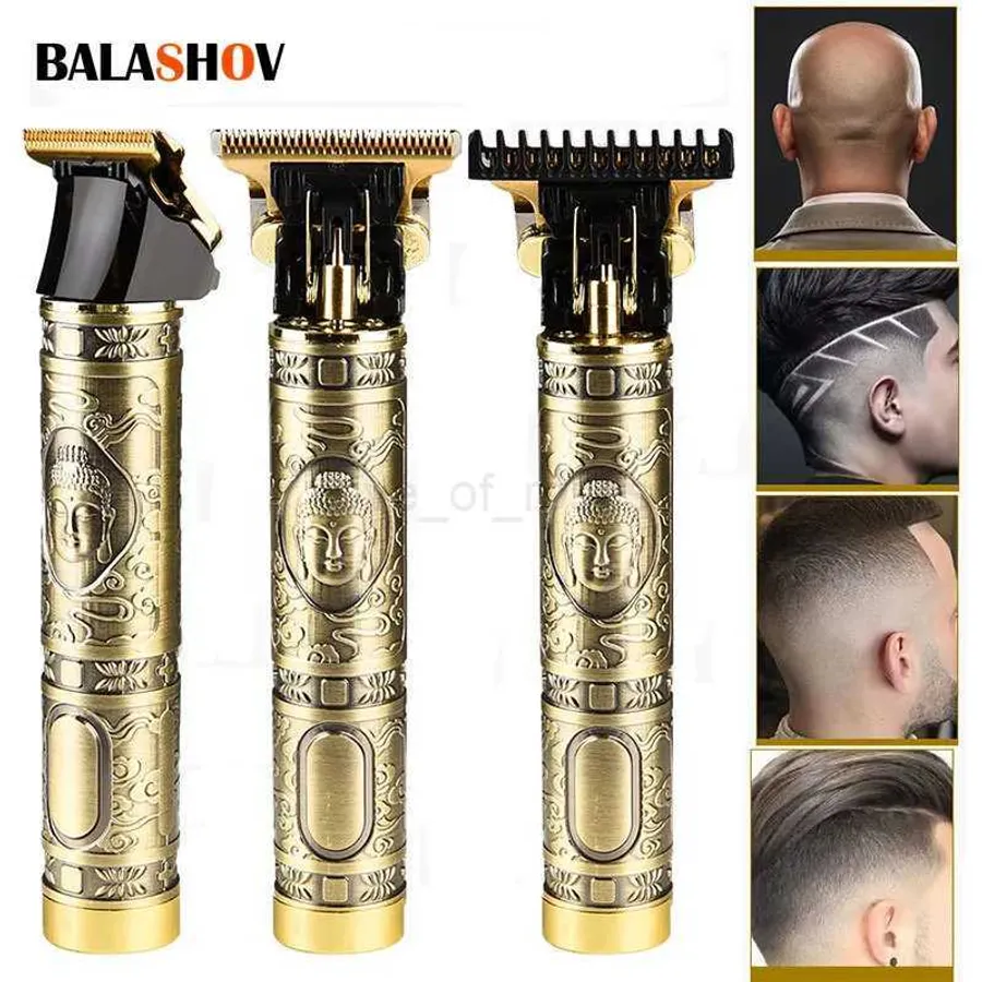 Mastering the Fade Haircut with Clippers: A Detailed Step-by-Step Guide ...