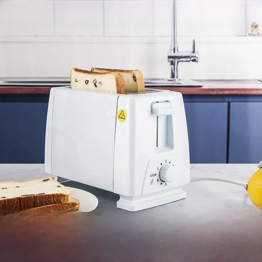 Toaster Factory Quick and Safe Methods to Speed Up Your Toaster’s Pop-Up Action - Smart ...