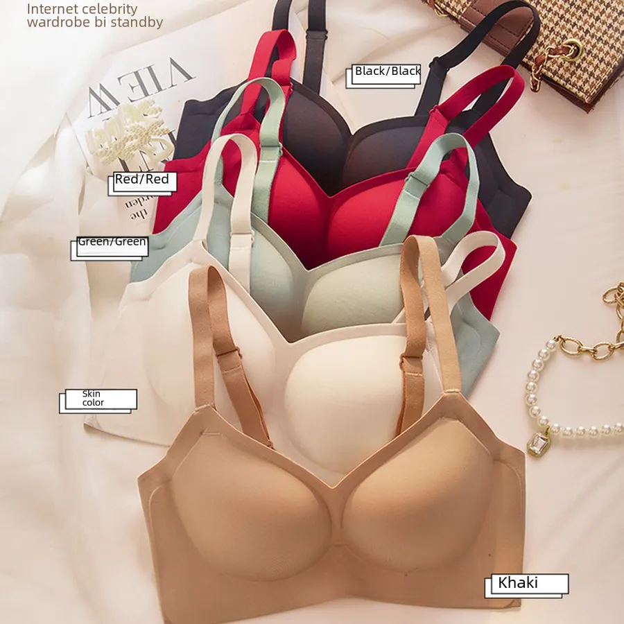 Affordable Choices for the Best Bra and Underwear Brands You'll